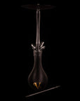 SAVACCO SV-RX HOOKAH - BLACK OUT