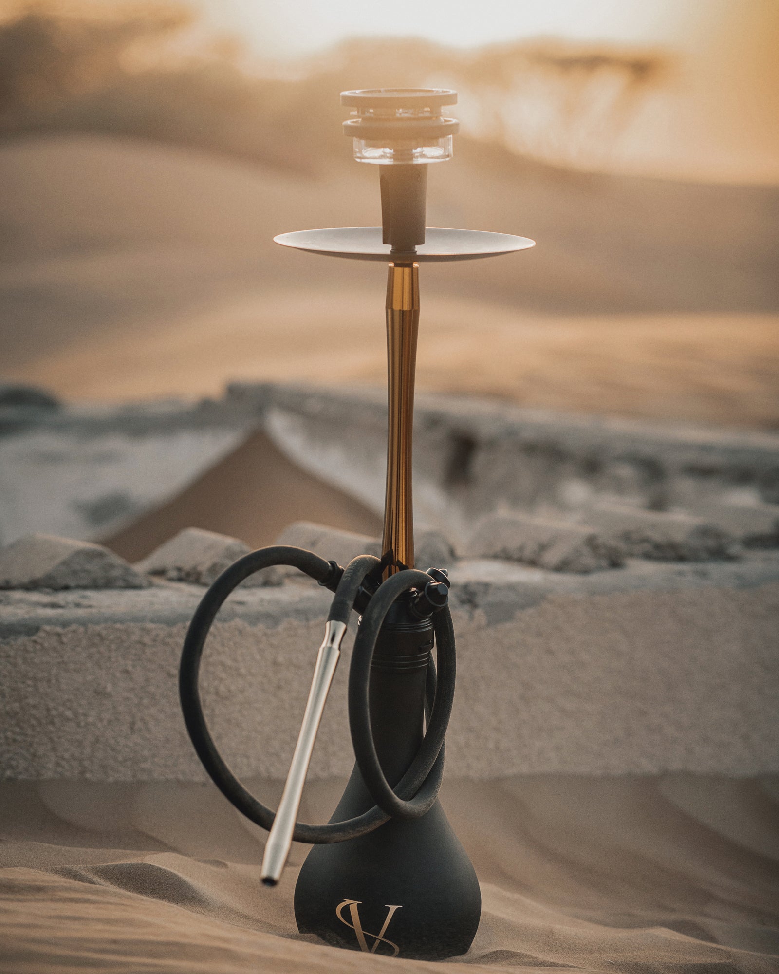 Shisha & Hookah's