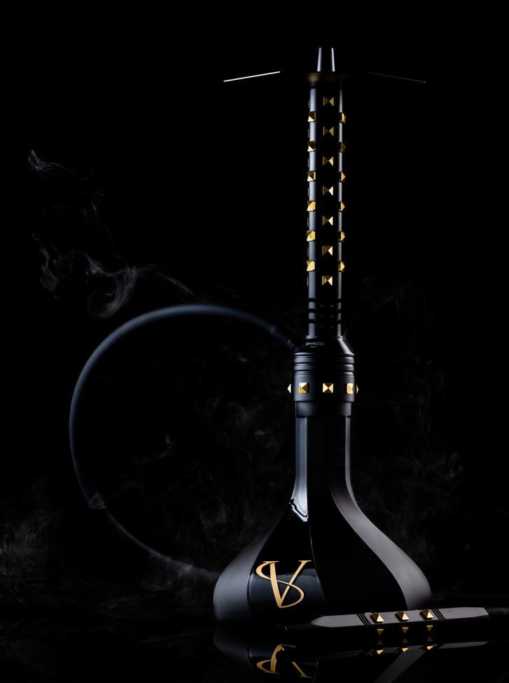 Savacco Vello Shisha