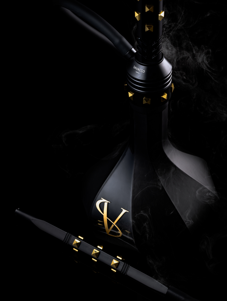 Savacco SV-RX Hookah