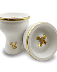 Savacco 14ct Shisha Bowl
