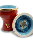 Savacco 14ct Shisha Bowl
