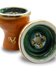 Savacco 14ct Shisha Bowl