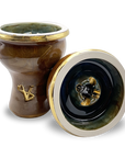 Savacco 14ct Shisha Bowl