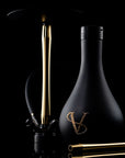 SAVACCO NANO SHISHA - BLACK OUT
