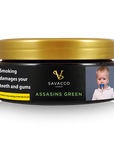 ASSASSINS GREEN